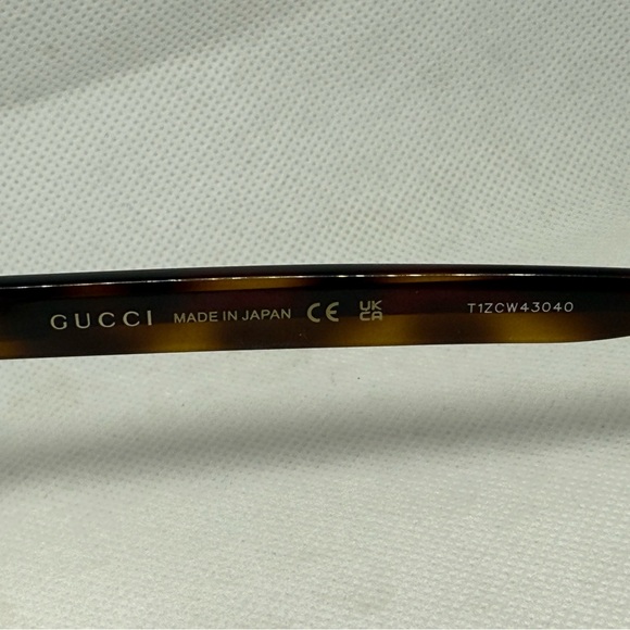 GUCCI frames - Picture 6 of 7